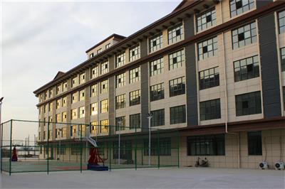  dormitory building