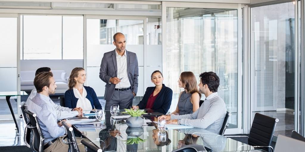 Defining a Marketing Qualified Lead (MQL) and nurturing them is crucial to convert sales