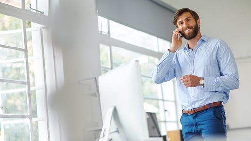 Buyer Persona Worksheet for IT Marketers