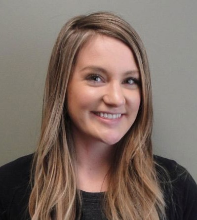 Meet Danielle at INBOUND