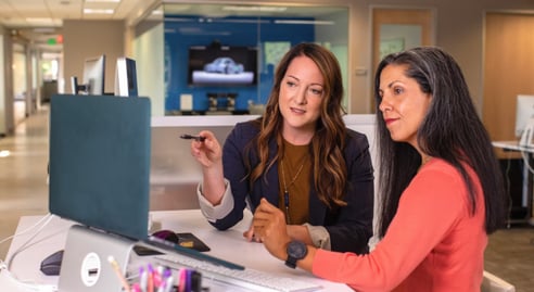 HubSpot vs. Salesforce: Which One is for You?