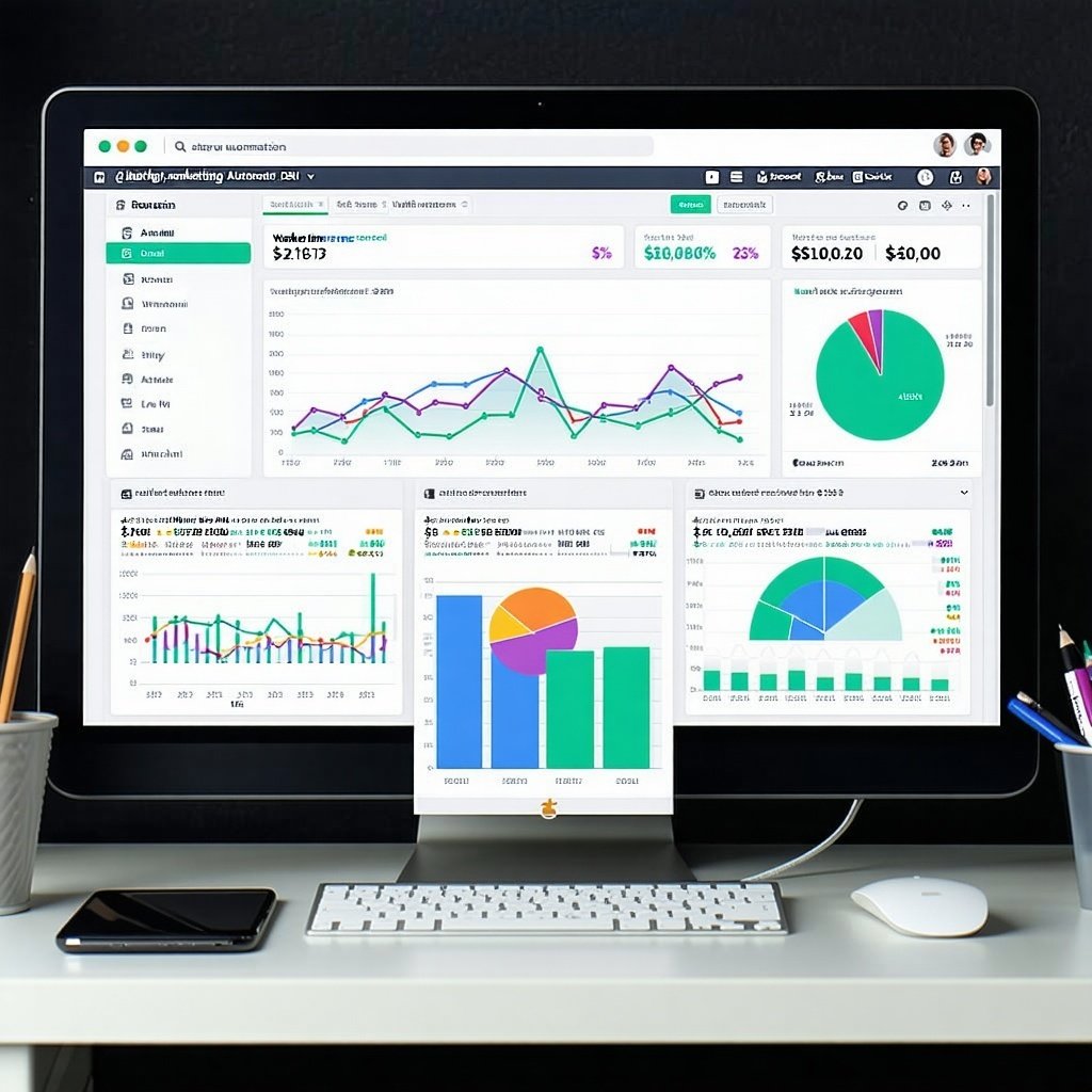 automation for tech companies