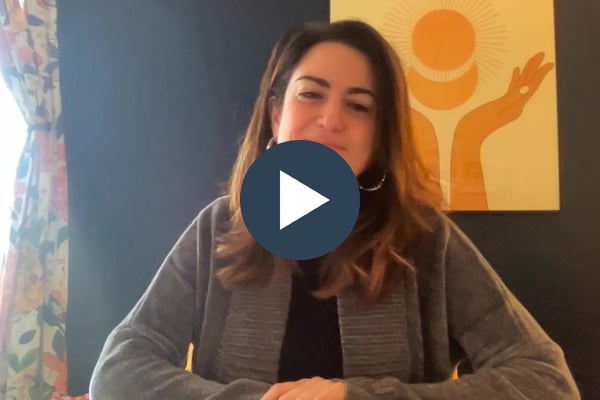 Meet Christina, Creative Director at MarketDesign Co