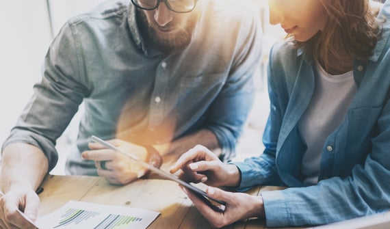 Sales + Marketing Alignment 