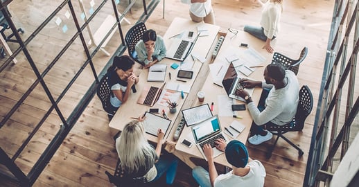 Why Technology Companies Need Inbound Marketing + Why it Works [with Statistics]