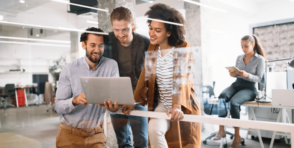 blog ideas IT companies