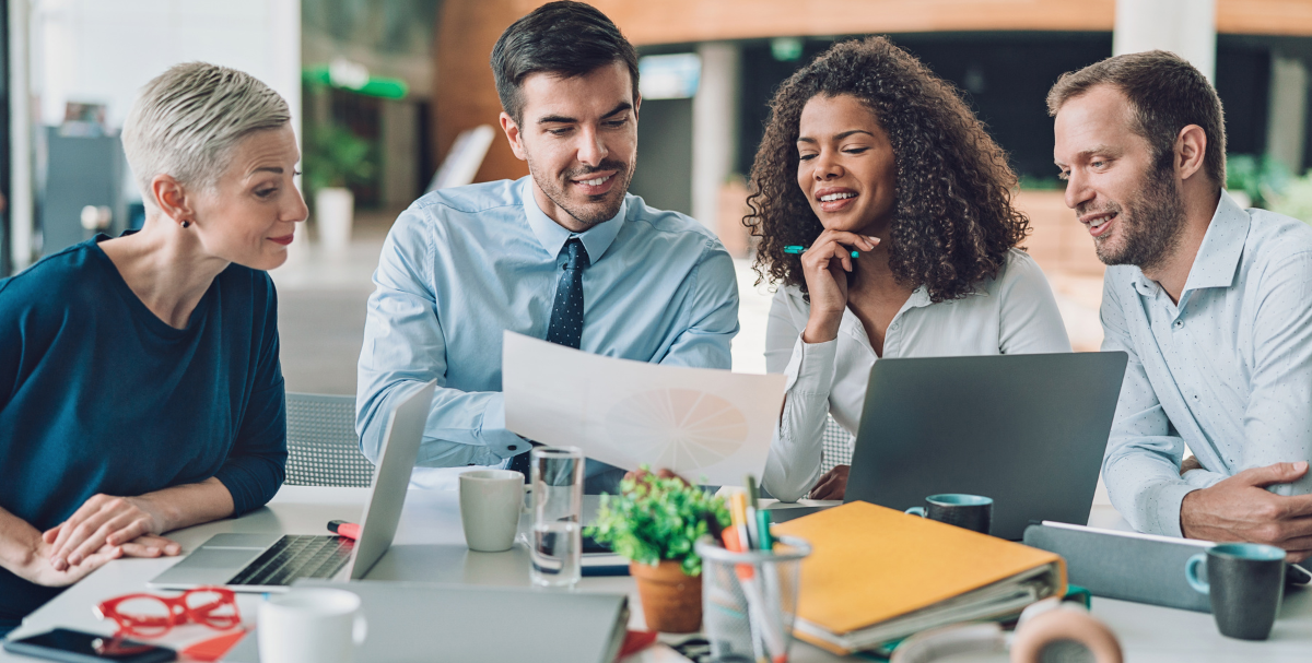 Schedule a Sales + Marketing Alignment Conversation